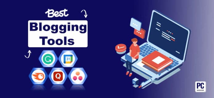 Best Blogging Tools