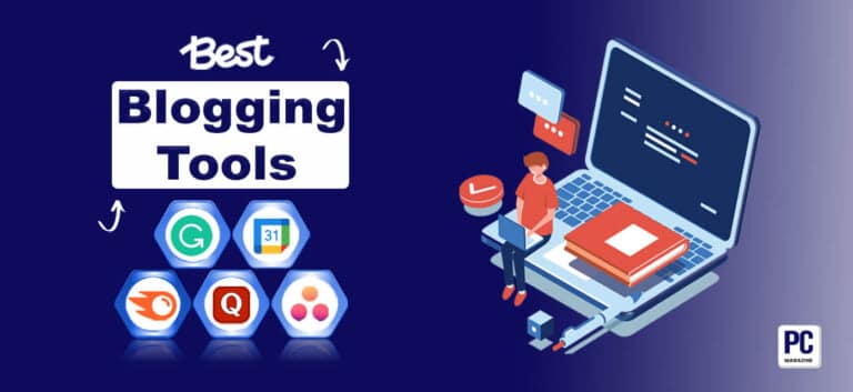 Best Blogging Tools for Beginners