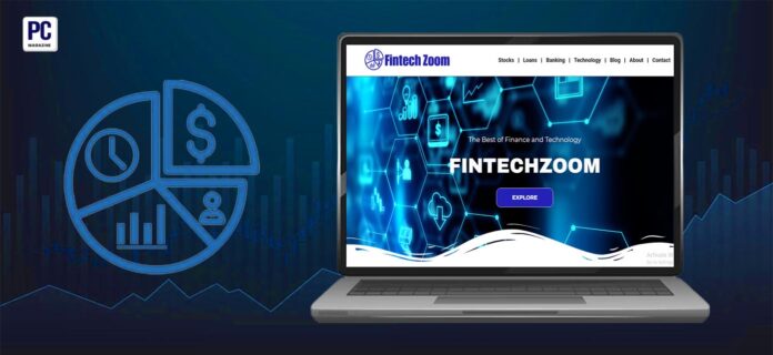 FintechZoom