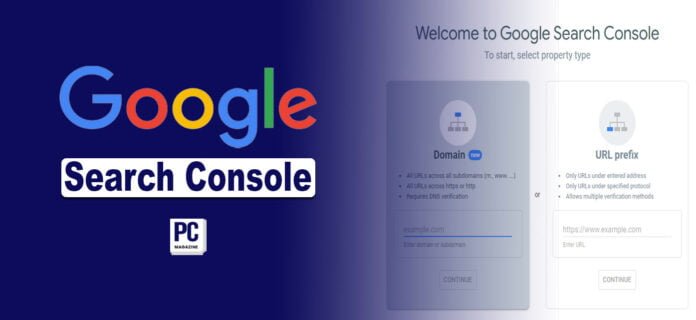 Google Search Console