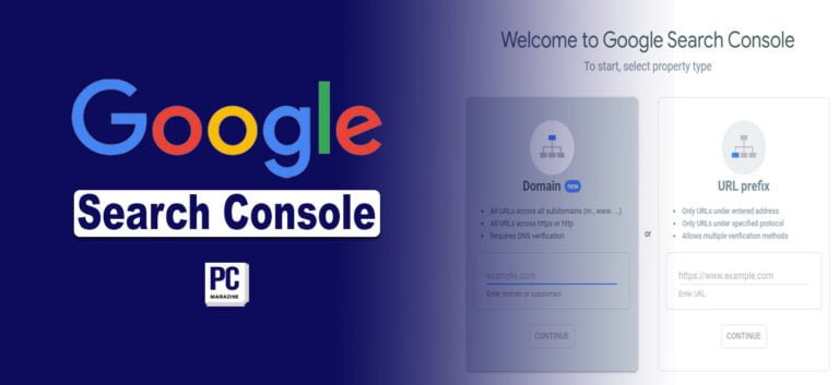 The Ultimate Guide to Google Search Console (2024)