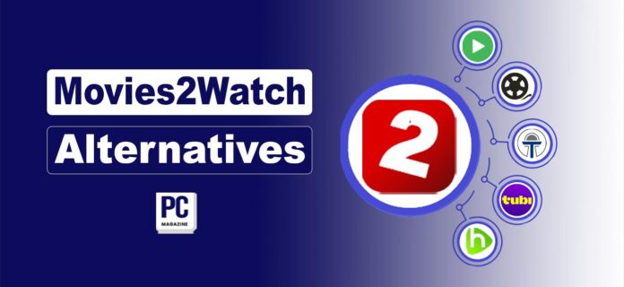 Movies2Watch Alternatives