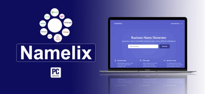 Namelix