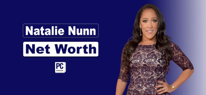 Natalie Nunn Net Worth Natalie Nunn Net Worth