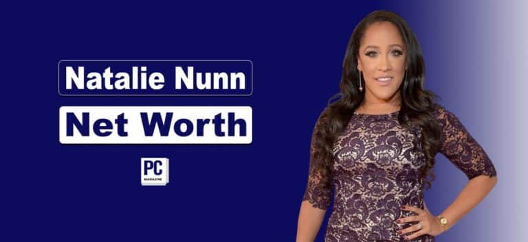 The Financial Success of Natalie Nunn Net Worth Report