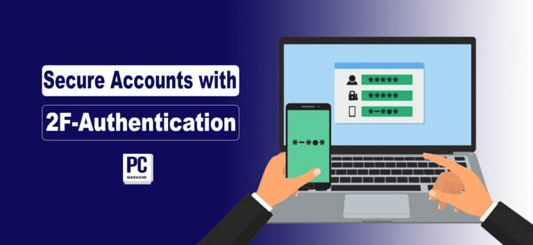 How to Secure Your Online Accounts with Two-Factor Authentication