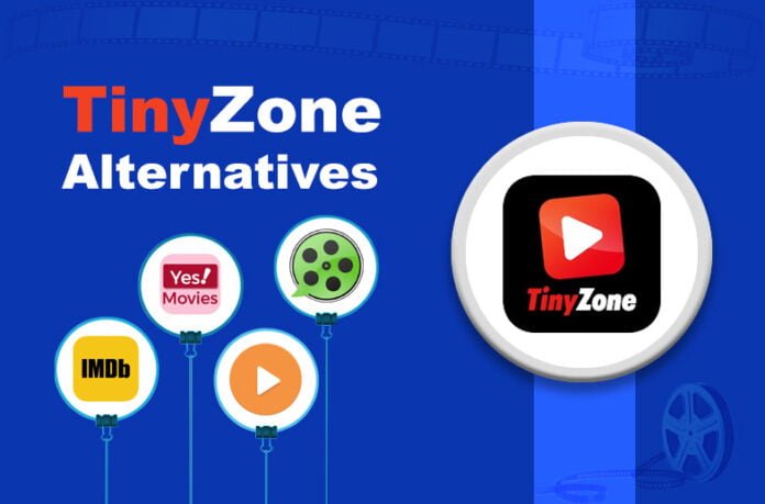 TinyZone Alternatives