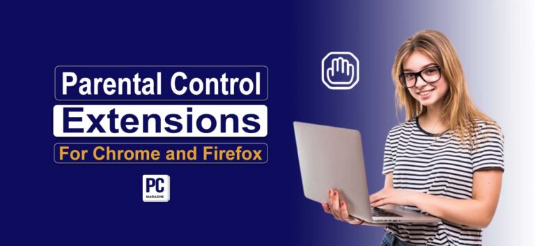 Top 10 Free Parental Control Extensions For Chrome And Firefox