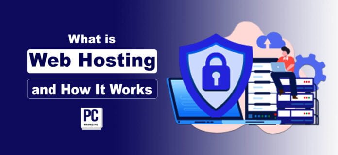 What is Web Hosting and How It Works