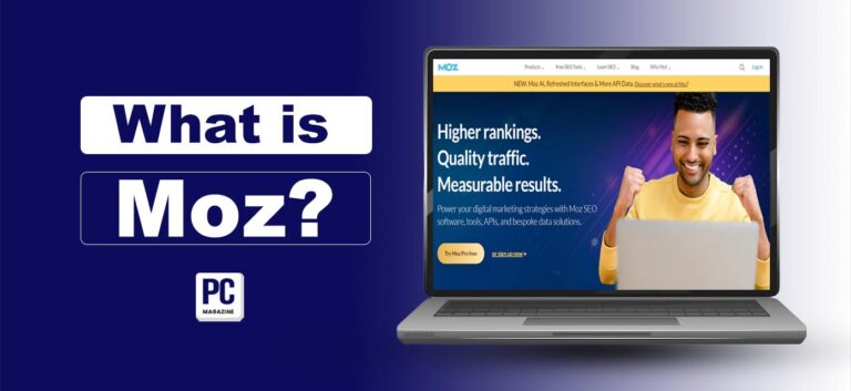 What is Moz? Features and Best Alternatives