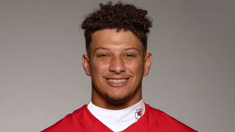 Patrick Mahomes Net Worth and Career Earnings