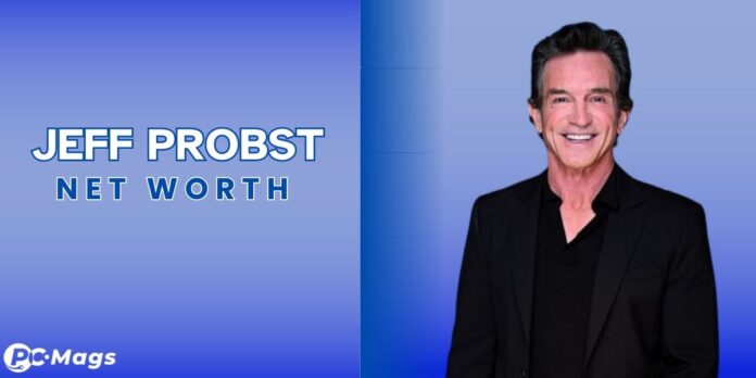 Jeff Probst Net Worth in 2024 Jeff Probst Net Worth