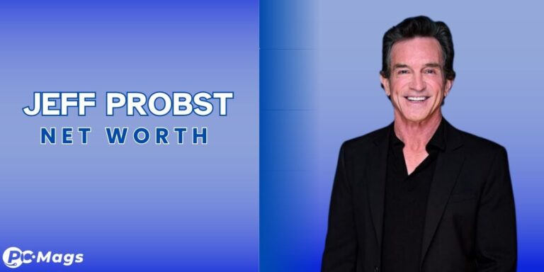 Jeff Probst Net Worth in 2024