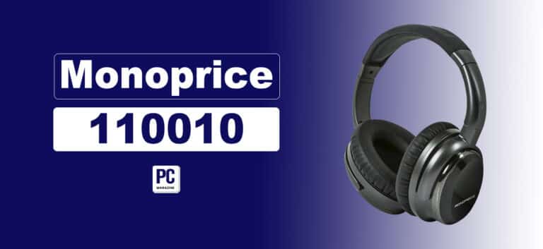 Monoprice 110010 Review – The Best Budget Headphones to Buy