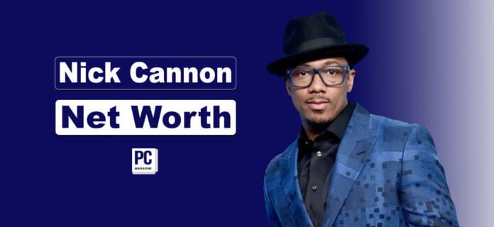 Nick Cannon Net Worth - How Rich He Is Nick Cannon Net Worth