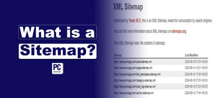 What is a Sitemap? Top Reasons You Need it Sitemap