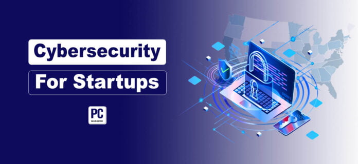 Cybersecurity for Startups - Ultimate Guide for 2024 Cybersecurity for Startups