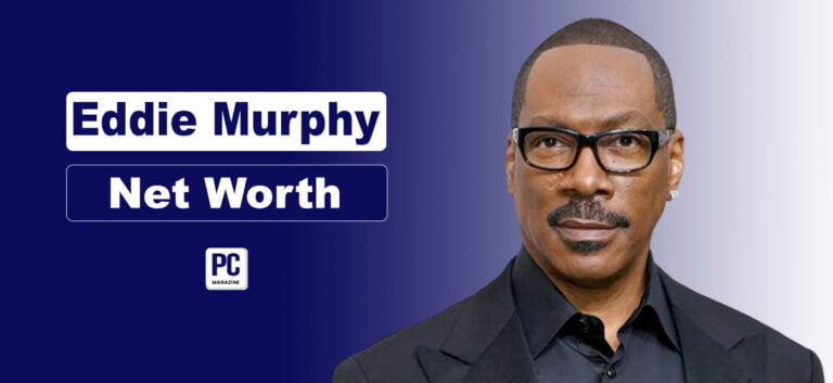 Eddie Murphy Net Worth and Salary