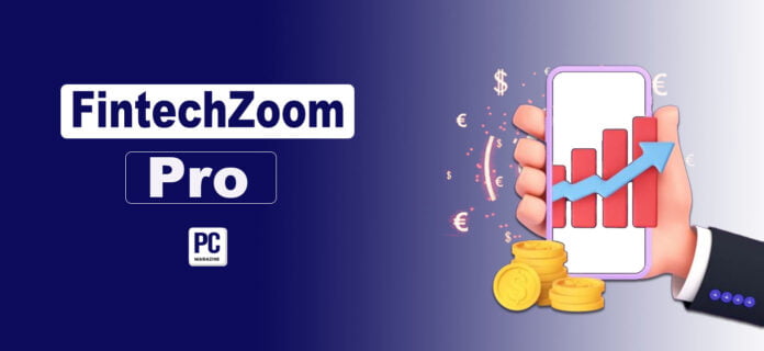 FintechZoom