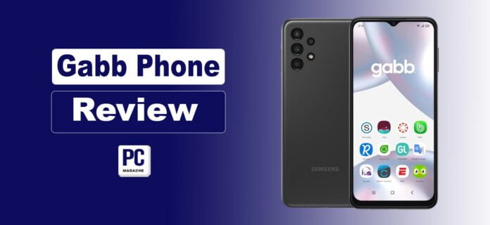 Gabb Phone Review Gabb Phone Review
