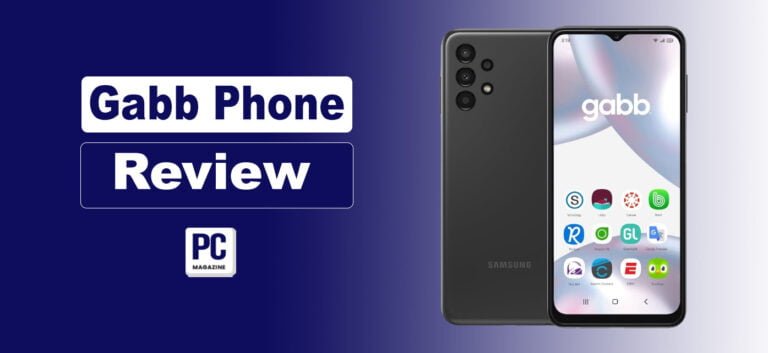 Gabb Phone Review – A Kids Mobile Phone Without Internet