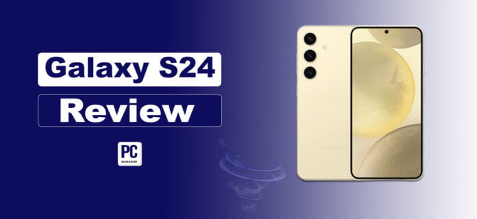Galaxy S24 Galaxy S24