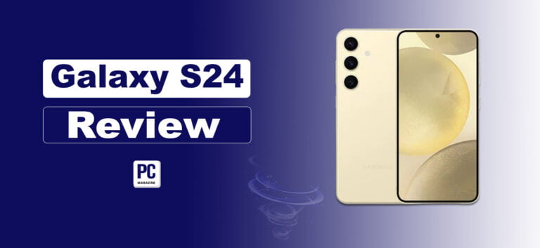 Galaxy S24