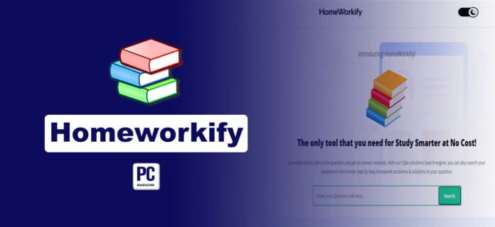 Homeworkify Homeworkify
