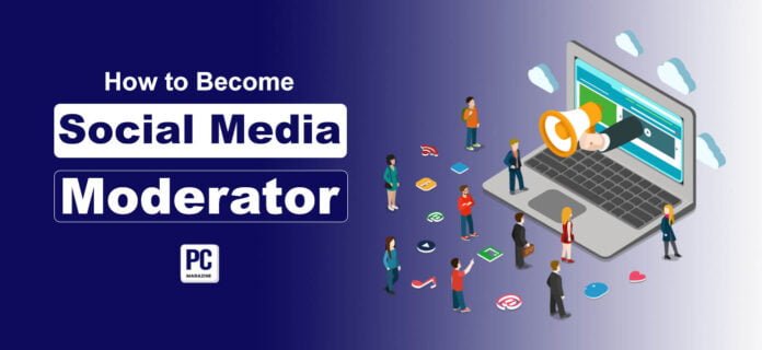 How to Become a Successful Social Media Moderator Social Media Moderator
