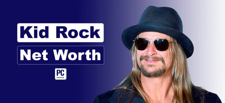Kid Rock Net Worth in 2024