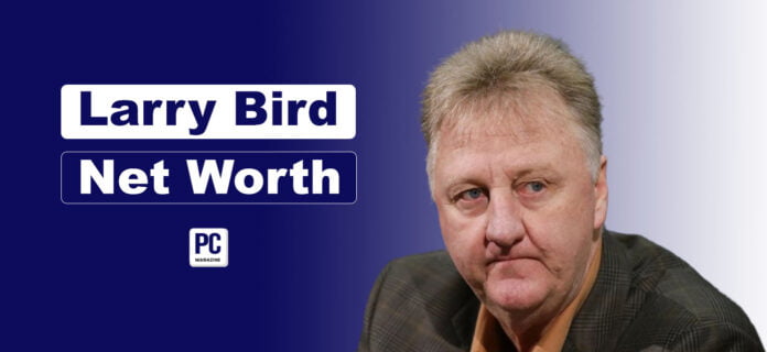Larry Bird