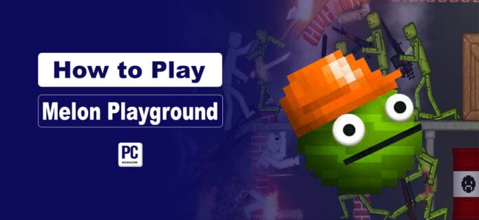 Melon Playground - Features, Benefits, and How to Play Melon Playground