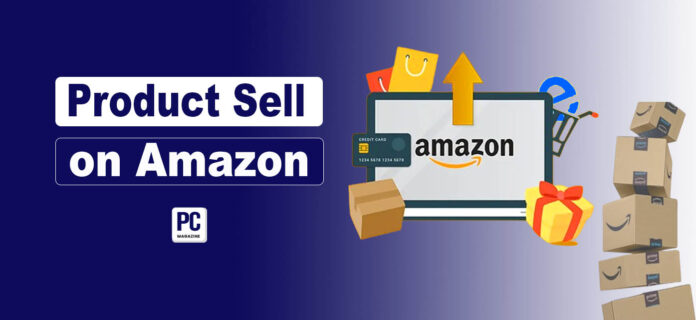 Product Sell on Amazon Product sell on amazon