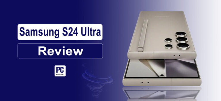 Samsung S24 Ultra