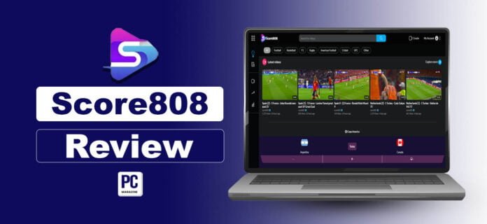 Score808 Review - Features, Usage and Best Alternatives Score808 Review