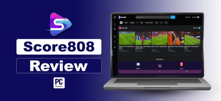 Score808 Review – Features, Usage and Best Alternatives