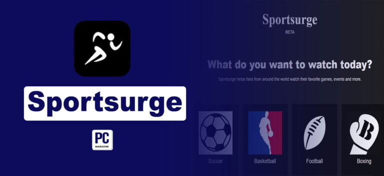 Sportsurge