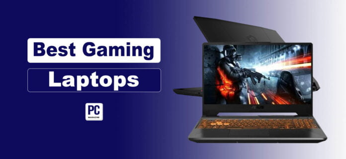 Top 10 Best Gaming Laptops of 2024 Best Gaming Laptops