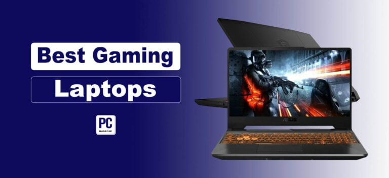 Top 10 Best Gaming Laptops of 2024