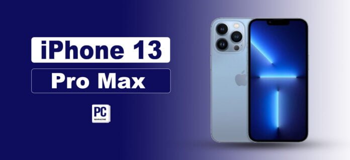 iPhone 13 Pro Max iphone 13