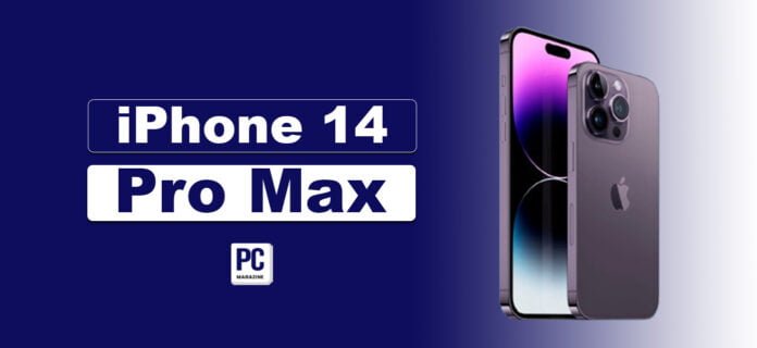 iPhone 14 Pro Max iPhone 14 Pro Max