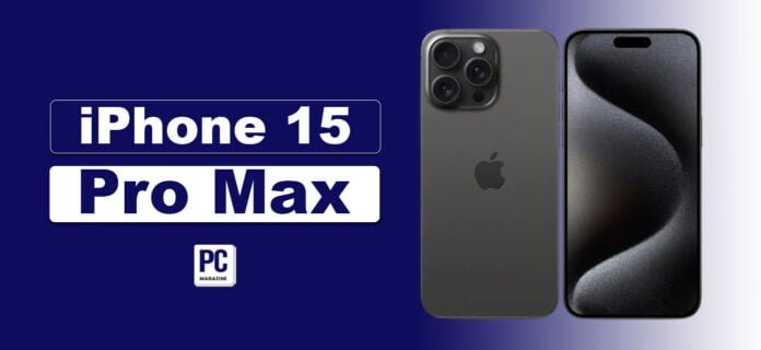 iPhone 15 Pro Max iPhone 15 Pro Max
