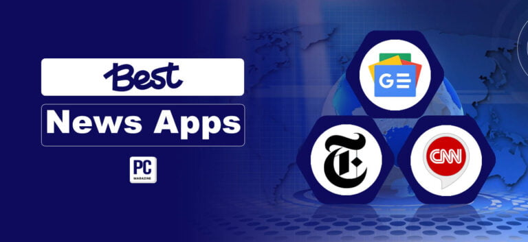 10 Best News Apps to Install in 2024