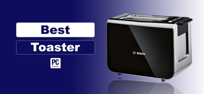 How to Choose the Best Toaster?