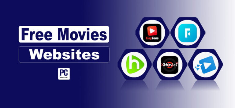 Free Movies Websites