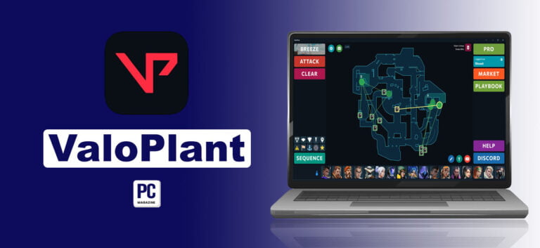 ValoPlant