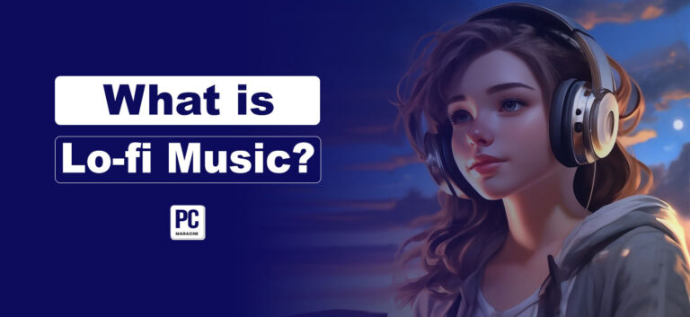 What is Lo-fi Music?