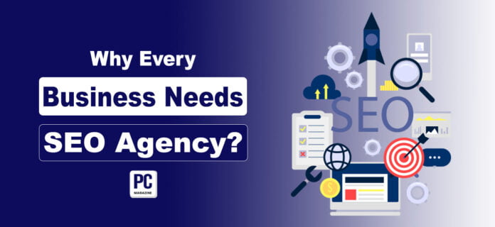 Reasons Why Every Business Needs an SEO Agency in 2024 SEO Agency
